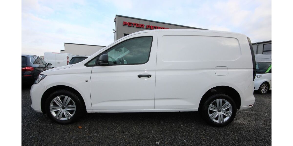 VW Caddy 85.000 km 16.650 &euro; Bad Oeynhausen 32545