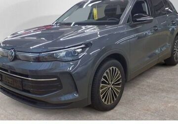 VW Tiguan 22.064 km 32.350 &euro; Lemgo 32657