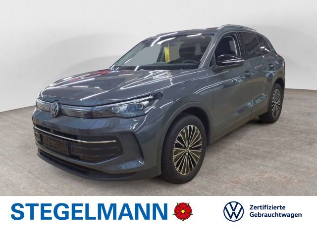 VW Tiguan 22.064 km 32.350 &euro; Lemgo 32657