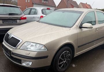 Skoda Octavia 115.000 km 5.990 &euro; Stadthagen 31655