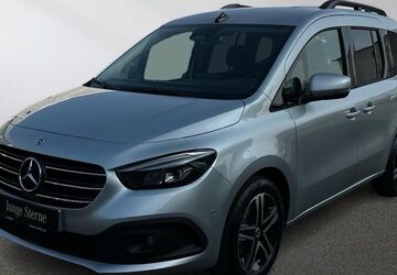 Mercedes-Benz T-Klasse 6.500 km 31.950 &euro; Herford 32051