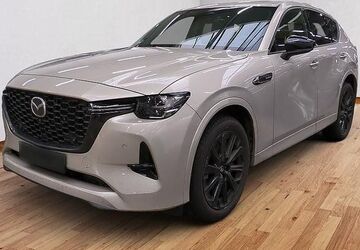 Mazda CX-60 21.334 km 45.800 &euro; Rinteln 31737