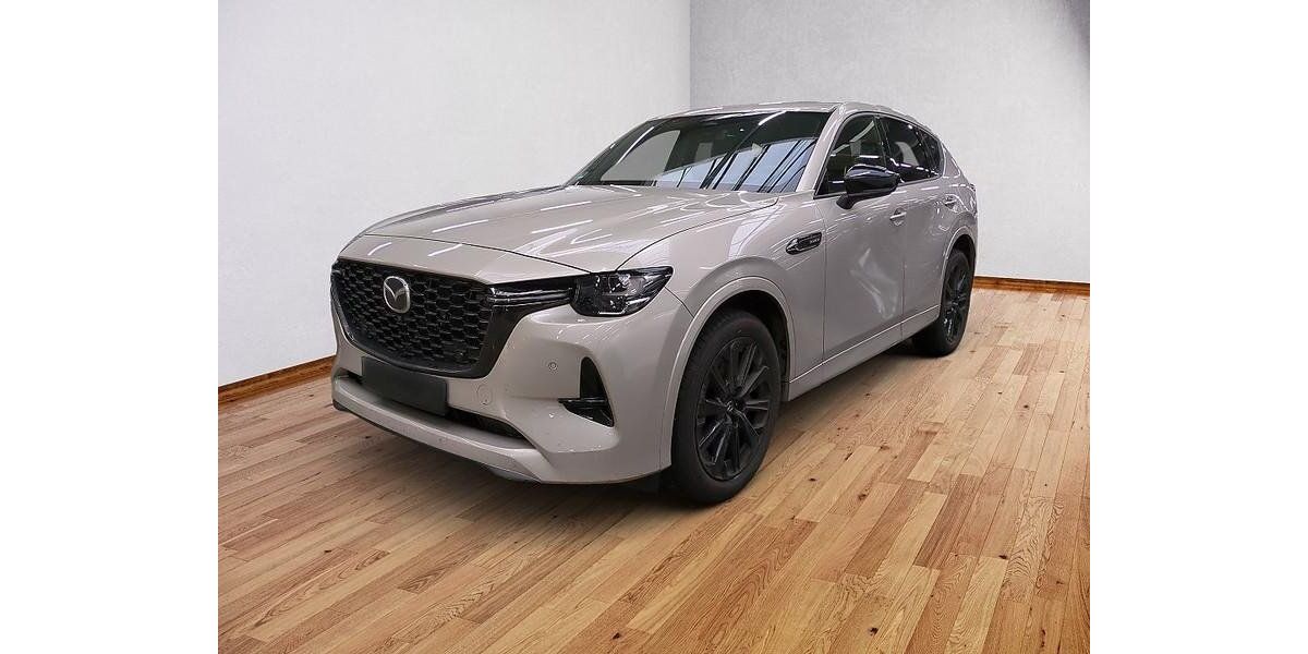 Mazda CX-60 21.334 km 45.800 &euro; Rinteln 31737