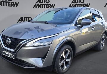 Nissan Qashqai 31.200 km 21.980 &euro; Minden 32427