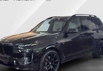 BMW X7 5.900 km 94.890 &euro; Lübbecke 32312