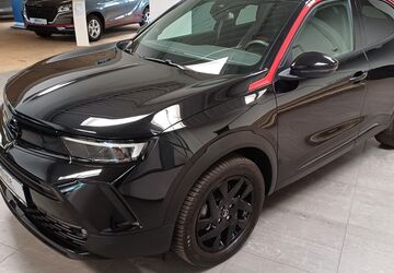 Opel Mokka 26.235 km 18.950 &euro; Bad Oeynhausen 32547