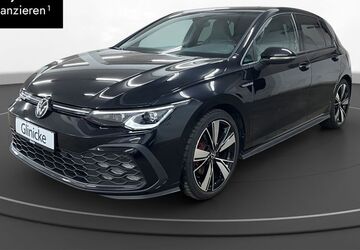 VW Golf 74.740 km 28.380 &euro; Minden 32427