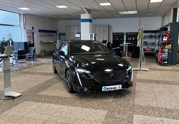 Peugeot 308 15.200 km 24.000 &euro; Rahden 32369