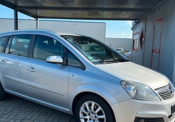 Opel Zafira 246.053 km 2.499 &euro; Enger 32130
