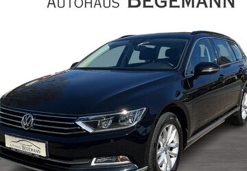 VW Passat Variant 144.185 km 16.990 &euro; Bad Salzuflen 32108