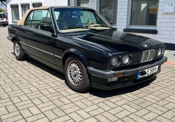 BMW 325 160.000 km 16.999 &euro; Minden 32425
