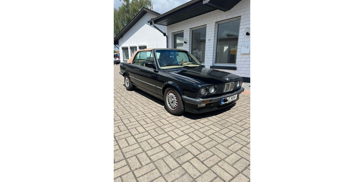 BMW 325 160.000 km 16.999 &euro; Minden 32425