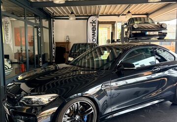 BMW M2 88.000 km 35.995 &euro; Herford 32049