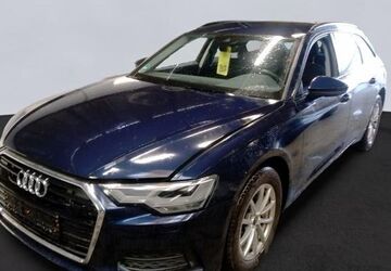 Audi A6 89.640 km 26.990 &euro; Bad Oeynhausen 32545