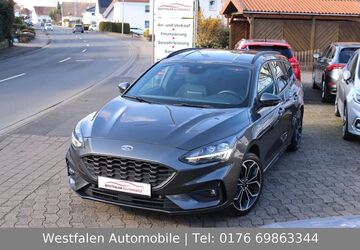 Ford Focus 63.500 km 16.990 &euro; Enger 32130