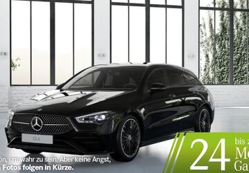 Mercedes-Benz CLA 200 8.000 km 35.434 &euro; Minden 32427