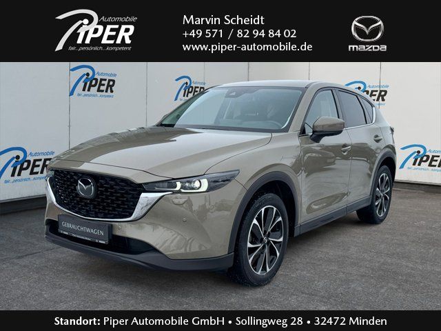 Mazda CX-5 85.818 km 27.490 &euro; Minden 32427
