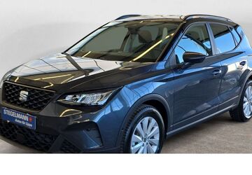 Seat Arona 14.900 km 27.840 &euro; Lemgo 32657