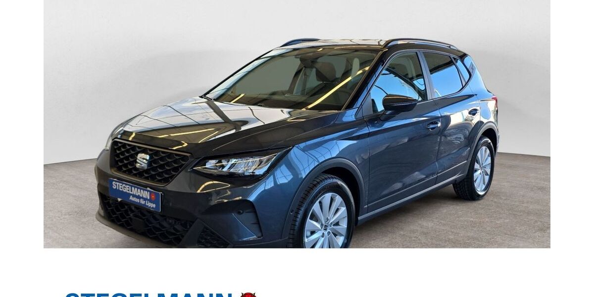 Seat Arona 14.900 km 27.840 &euro; Lemgo 32657