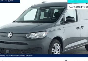 VW Caddy 7.487 km 30.590 &euro; Bad Oeynhausen 32547