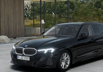 BMW 318 87.380 km 26.990 &euro; Herford 32051