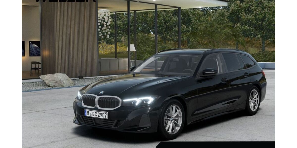 BMW 318 87.380 km 26.990 &euro; Herford 32051