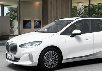 BMW 218 Active Tourer 4.402 km 31.450 &euro; Bad Oeynhausen 32547