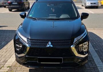 Mitsubishi Eclipse Cross 59.000 km 20.700 &euro; Bünde 32257