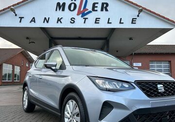 Seat Arona 39.585 km 18.375 &euro; Lüdersfeld 31702