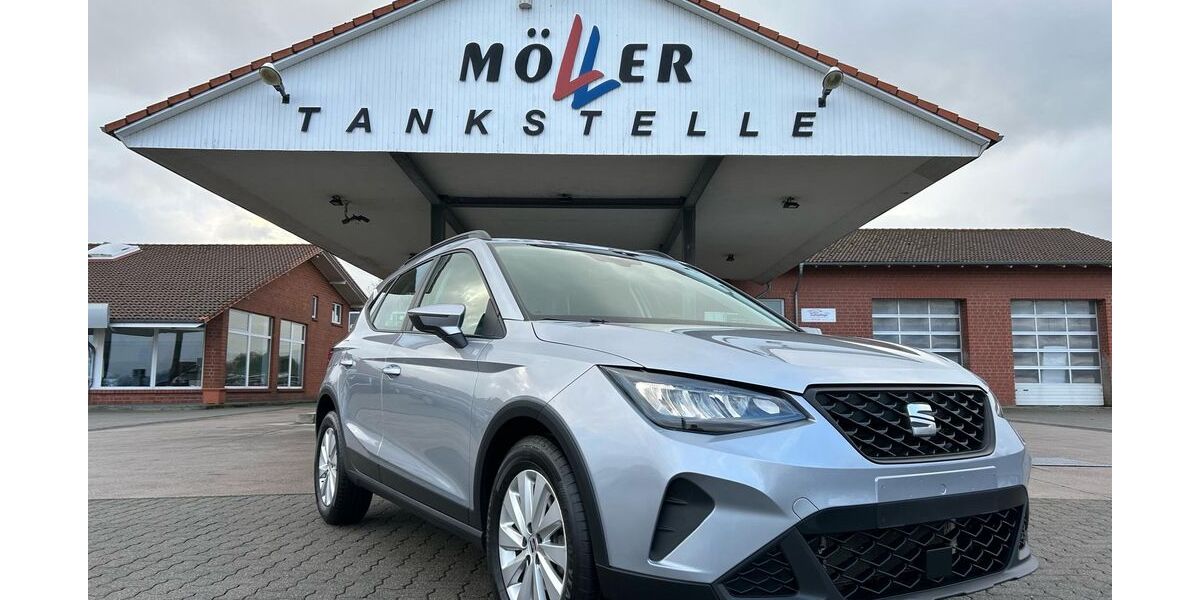 Seat Arona 39.585 km 18.375 &euro; Lüdersfeld 31702