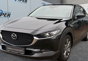 Mazda CX-30 76.993 km 20.490 &euro; Minden 32427