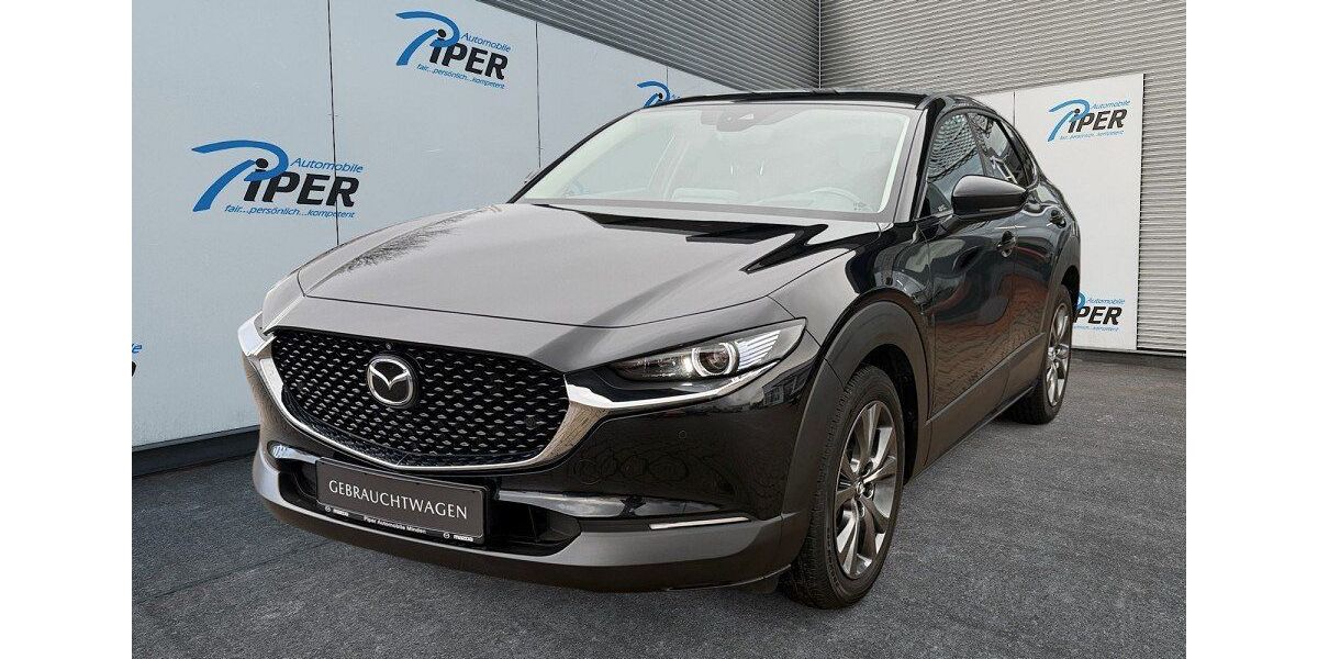 Mazda CX-30 76.993 km 20.490 &euro; Minden 32427