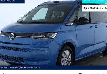 VW T7 California 12.055 km 69.290 &euro; Bad Oeynhausen 32547