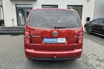 VW Touran 1.4 TSI Highline NAVI Bi-XENON PDC AHK 195.880 km 4.990 &euro; Löhne 32584