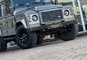 Land Rover Defender 26.650 km 69.999 &euro; Stadthagen 31655