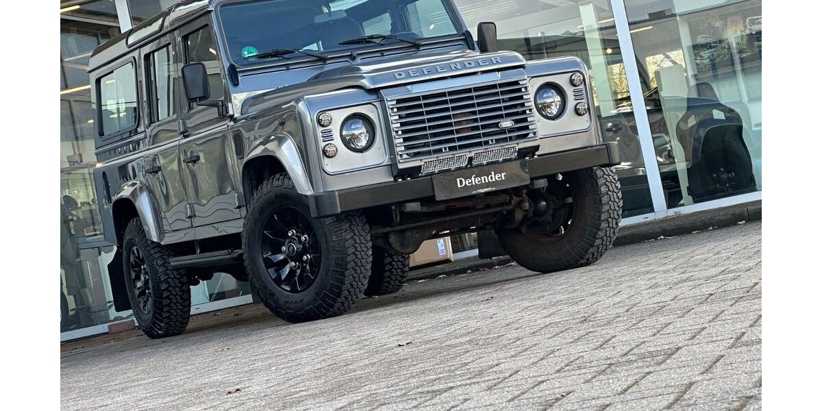 Land Rover Defender 26.650 km 69.999 &euro; Stadthagen 31655
