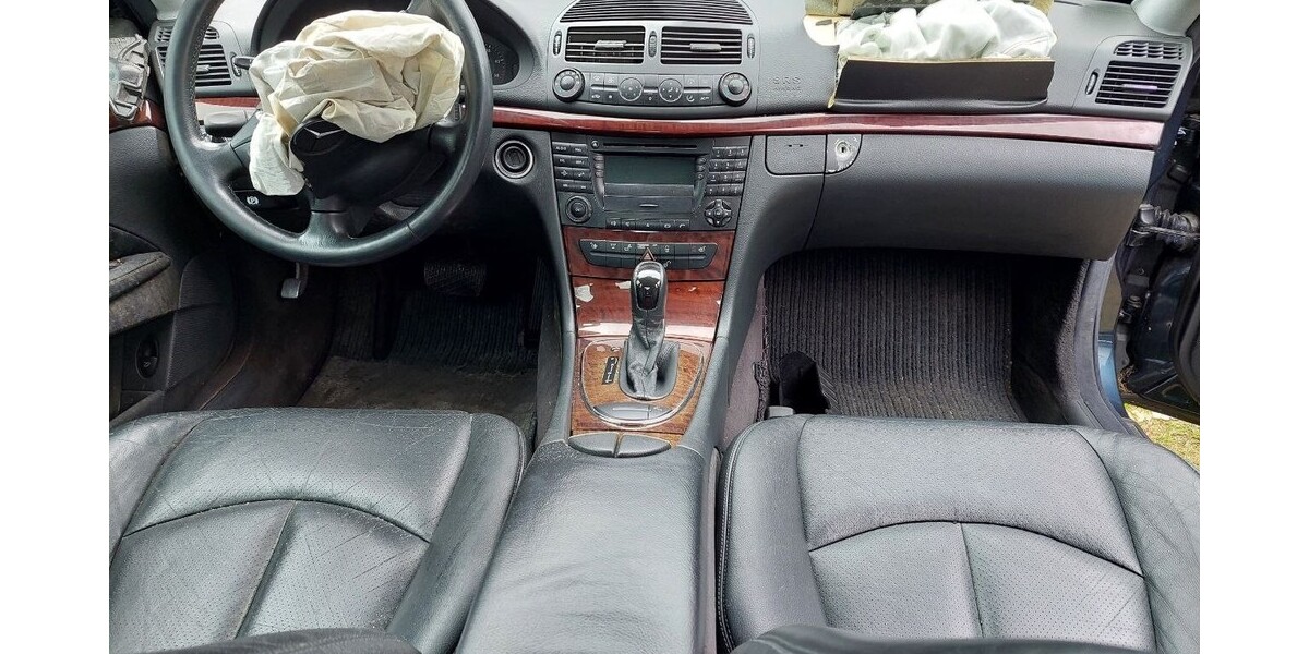 Mercedes-Benz e270 270.000 km 1.800 &euro; Espelkamp 32339