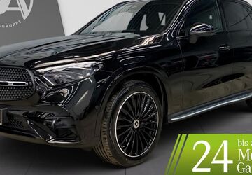 Mercedes-Benz GLC 300 21.118 km 61.644 &euro; Minden 32427