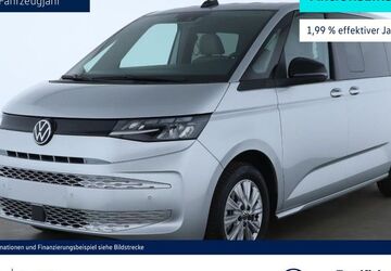 VW T7 Multivan 21.361 km 47.250 &euro; Bad Oeynhausen 32547