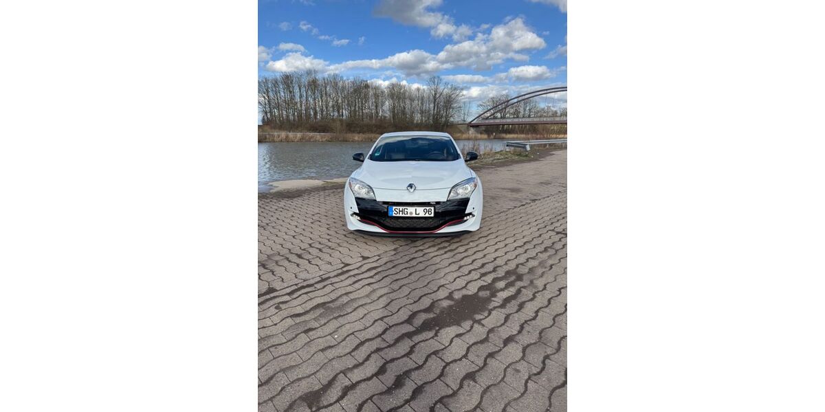 Renault Megane 112.000 km 13.500 &euro; Stadthagen 31655