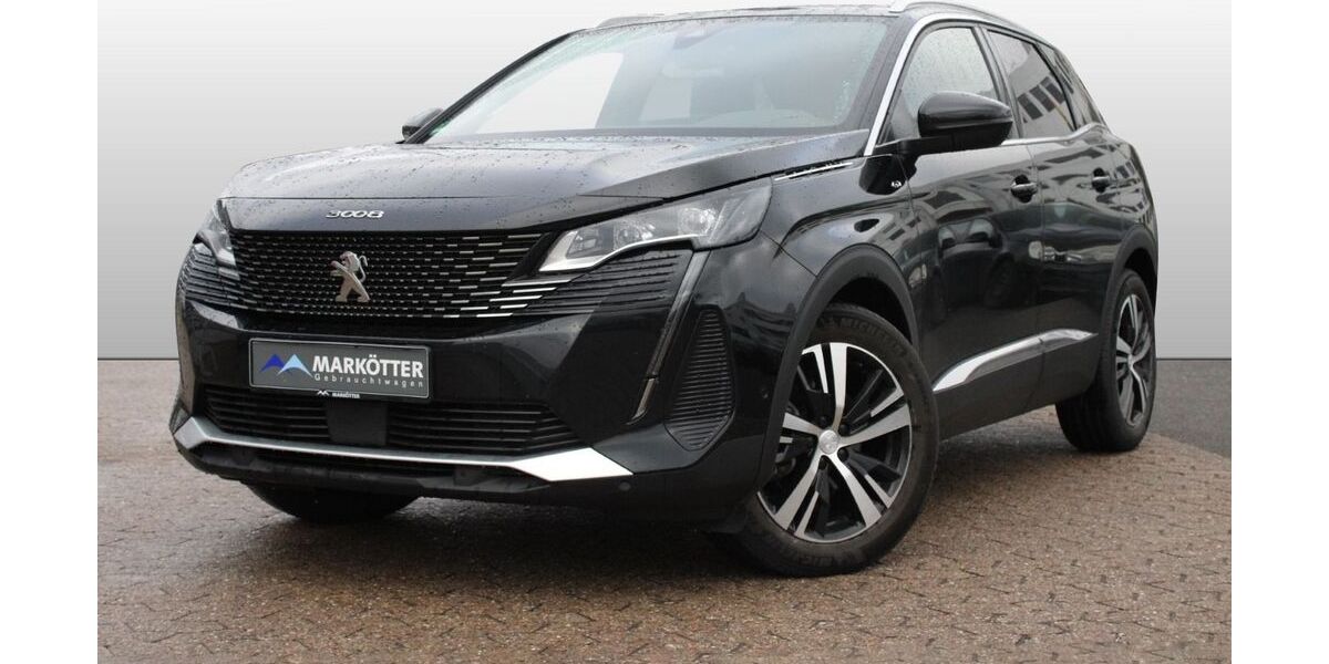 Peugeot 3008 23.331 km 24.900 &euro; Bad Salzuflen 32108