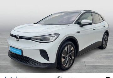 VW ID.4 31.600 km 36.920 &euro; Bünde 32257