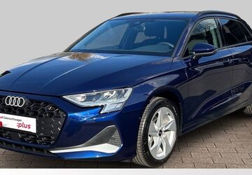 Audi A3 8.340 km 34.900 &euro; Vlotho 32602