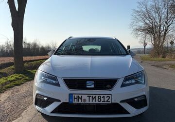 Seat Leon 146.000 km 13.500 &euro; Hessisch Oldendorf 31840