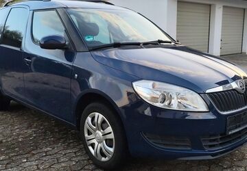 Skoda Roomster 176.800 km 5.000 &euro; Bad Oeynhausen 32549