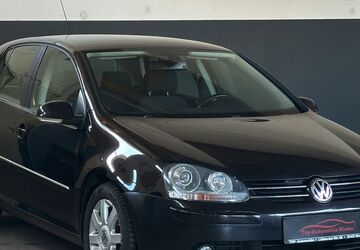 VW Golf 137.000 km 3.999 &euro; Minden 32429