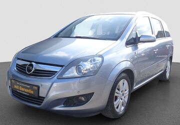 Opel Zafira 167.298 km 5.490 &euro; Löhne 32584