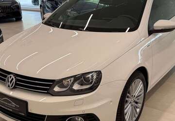 VW Eos 250.000 km 7.500 &euro; Herford 32051