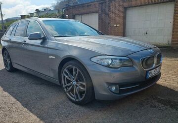 BMW 520 270.000 km 10.500 &euro; Minden 32429