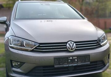 VW Golf Sportsvan 148.000 km 11.200 &euro; rahden 32369
